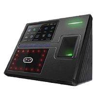 IFACE 402 Access Control Biometric systems